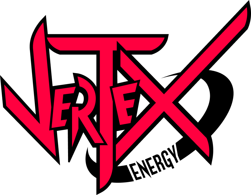 Vertex Energy Main Logo