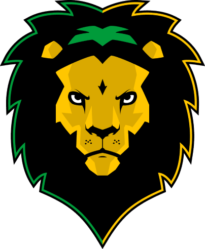 Montego Bay Lions Alternate Logo