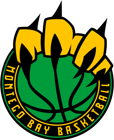 Montego Bay Lions Secondary Logo